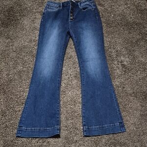 Driftwood Wyatt Womens Jeans Size 29 X 32
